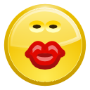  , , kiss, face 128x128