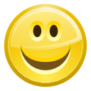  , , , smiley, happy, face 128x128