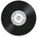  , , vinyl, music, lp, disc 128x128