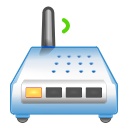  wifi, router 128x128