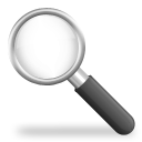   , , , zoom, search, magnifying glass, find 128x128