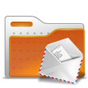  , , mail, human, folder 128x128