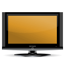  , , tv, television, screen, monitor 128x128