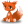  'fox'