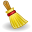  , , , , sweep, clear, brush, broom 32x32