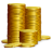  , , , money, coins, cash 48x48