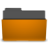  , , , orange, folder, drag, accept 48x48
