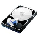  harddisk 128x128