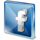 , social, facebook 128x128