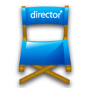  'director'