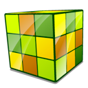  'cube'
