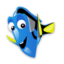  , , fish, animal 64x64