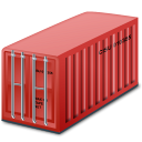  containerred 128x128