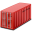  'containerred'