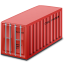  'containerred'