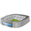  'stadium'