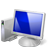  , , , screen, monitor, computer 48x48