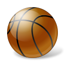  , , basketball, ball 128x128