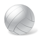  'volleyball'