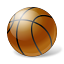  , , basketball, ball 64x64
