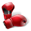 'boxing'