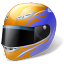  , , motorsport, helmet 64x64