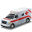  'ambulance'