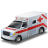  'ambulance'