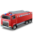  firetruck, fireescape 48x48