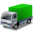  , truck, transportation, supply, supplier, lorrygreen 48x48