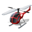  'helicopter'