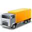  , , yellow, vehicle, truck, transportation 64x64