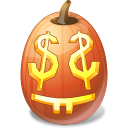  , , pumpkin, jack o , jack o lantern, halloween, easymoney 128x128