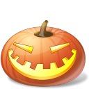  , , , pumpkin, laugh, jack o , jack o lantern, halloween 128x128