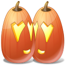  , , , pumpkin, love, jack o , jack o lantern, halloween 128x128