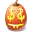  , , pumpkin, jack o , jack o lantern, halloween, easymoney 32x32