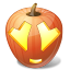  , , pumpkin, jack o , jack o lantern, halloween, adore 64x64