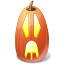  , , surprise, pumpkin, jack o , jack o lantern, halloween 64x64