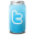 , , , web20, web 2.0, twitter, icontexto, drink, can 32x32