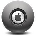  , , logo, apple 128x128