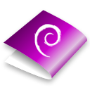  , , violet, folder 128x128