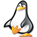  , , penguin, animal 128x128
