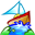  , , , , world, earth, browser, boat 32x32