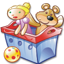 http://www.iconsearch.ru/uploads/icons/kids/64x64/package_toys.png
