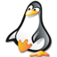  , , penguin, animal 64x64