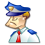  , police, cop 64x64