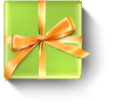  , ,  , present, gift, christmas, birthday 128x128