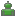  , , , plain, green, bot 16x16