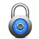  , , secure, lock 128x128