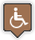  , disability 32x32
